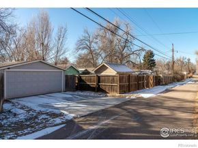 136 E 5th Avenue, Longmont CO 80504