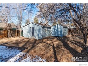 136 E 5th Avenue, Longmont CO 80504