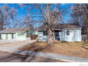 136 E 5th Avenue, Longmont CO 80504