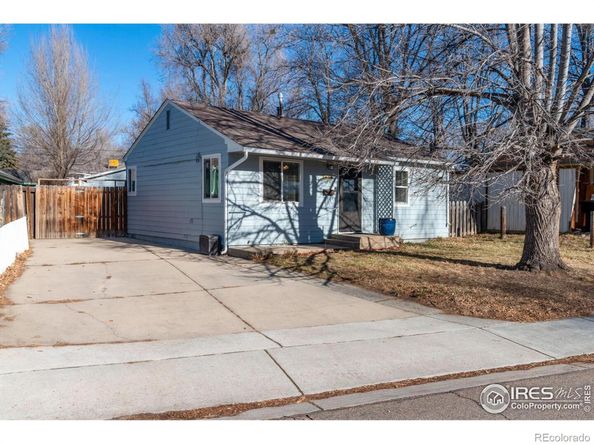136 E 5th Avenue, Longmont CO 80504
