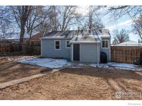 136 E 5th Avenue, Longmont CO 80504