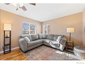 136 E 5th Avenue, Longmont CO 80504