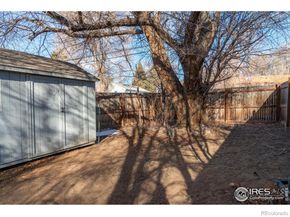 136 E 5th Avenue, Longmont CO 80504