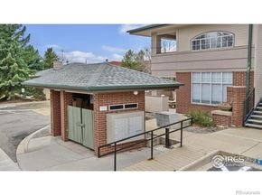780 Copper Lane 107, Louisville CO 80027