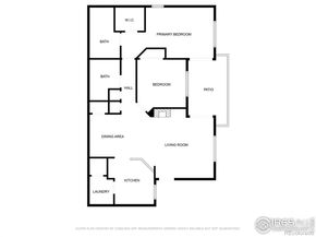 780 Copper Lane 107, Louisville CO 80027