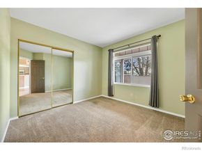 780 Copper Lane 107, Louisville CO 80027