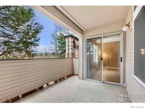 780 Copper Lane 107, Louisville CO 80027