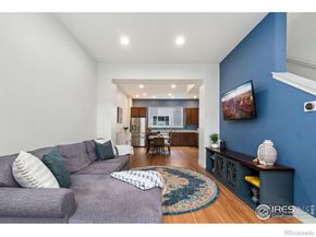 7808 W 43rd Place, Wheat Ridge CO 80033