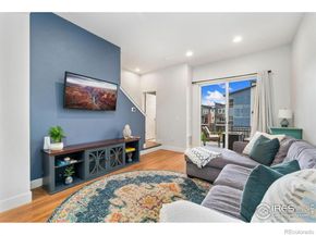 7808 W 43rd Place, Wheat Ridge CO 80033