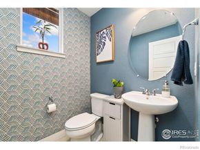 7808 W 43rd Place, Wheat Ridge CO 80033