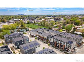 7808 W 43rd Place, Wheat Ridge CO 80033