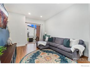 7808 W 43rd Place, Wheat Ridge CO 80033