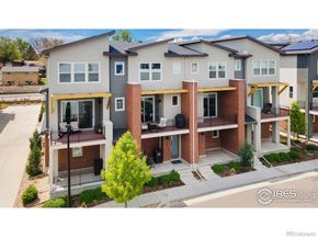 7808 W 43rd Place, Wheat Ridge CO 80033