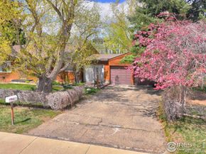 913 Utica Avenue, Boulder CO 80304