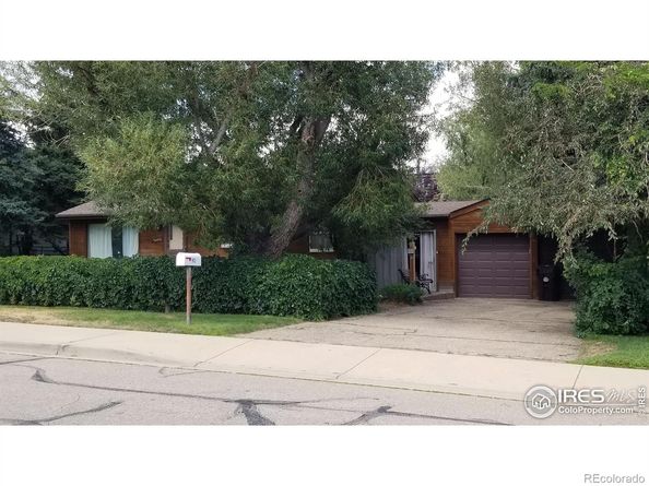 913 Utica Avenue, Boulder CO 80304