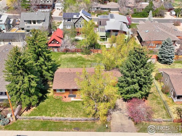 913 Utica Avenue, Boulder CO 80304