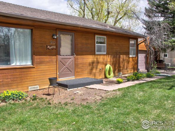 913 Utica Avenue, Boulder CO 80304