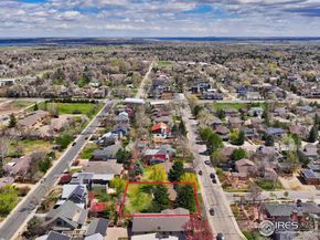 913 Utica Avenue, Boulder CO 80304