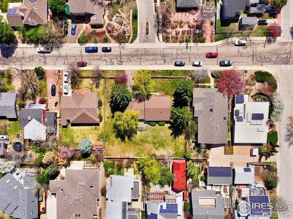 913 Utica Avenue, Boulder CO 80304