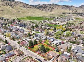 913 Utica Avenue, Boulder CO 80304