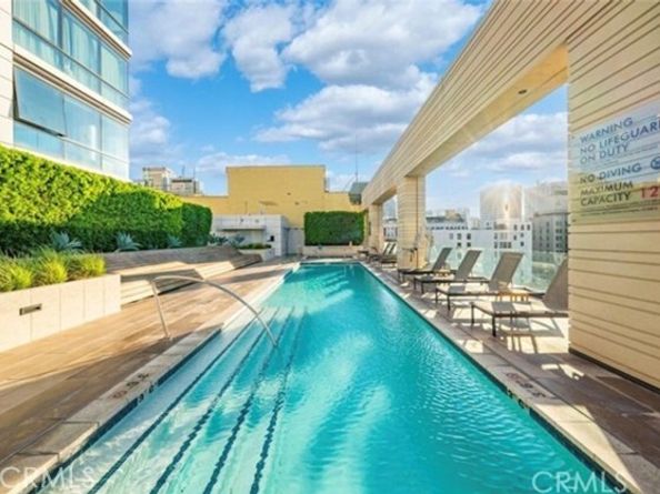 400 South Broadway 907, Los Angeles CA 90013