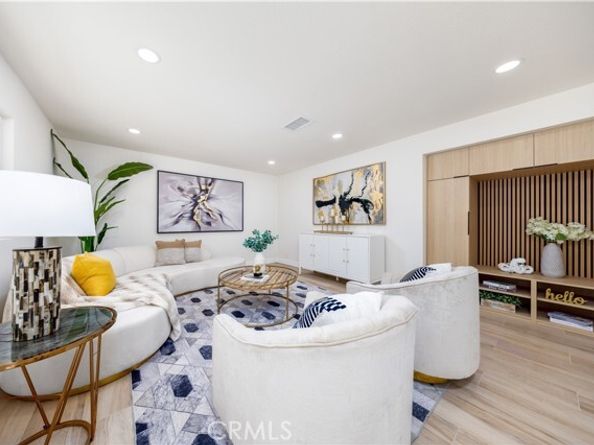 19402 Lemon Hill Drive, Tustin CA 92705