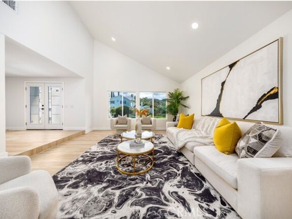 19402 Lemon Hill Drive, Tustin CA 92705