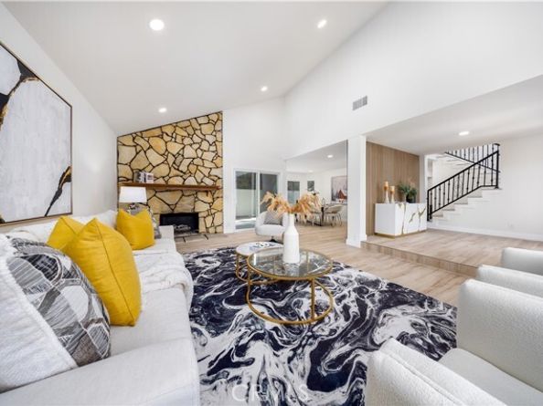 19402 Lemon Hill Drive, Tustin CA 92705