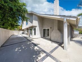 19402 Lemon Hill Drive, Tustin CA 92705