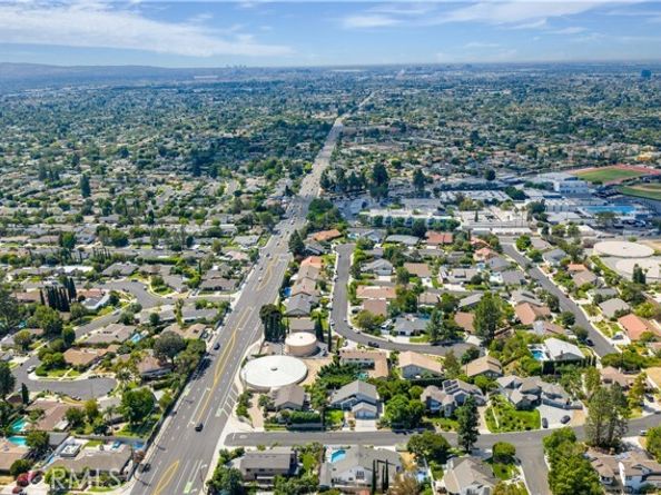 19402 Lemon Hill Drive, Tustin CA 92705
