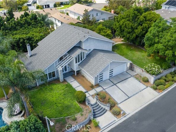19402 Lemon Hill Drive, Tustin CA 92705
