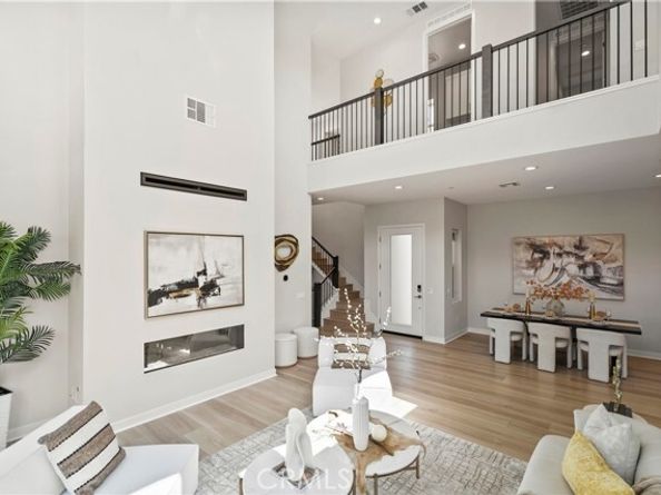 251 Brackens, Lake Forest (el Toro) CA 92630