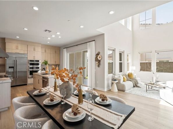 251 Brackens, Lake Forest (el Toro) CA 92630