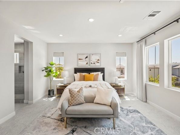 251 Brackens, Lake Forest (el Toro) CA 92630