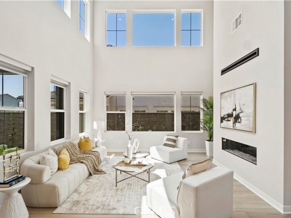 251 Brackens, Lake Forest (el Toro) CA 92630