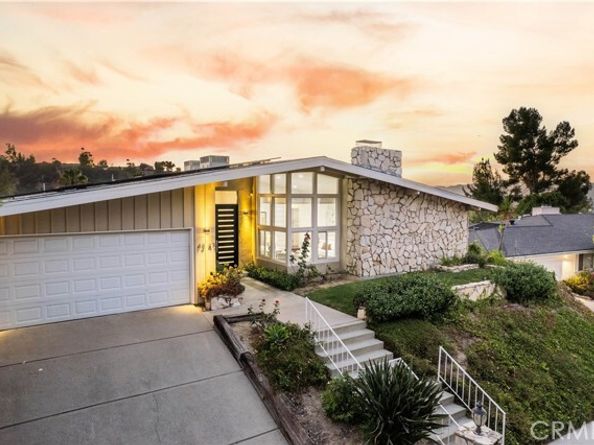 4347 Coronet, Encino (los Angeles) CA 91316