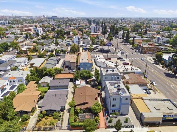 3990 La Salle, Los Angeles CA 90062