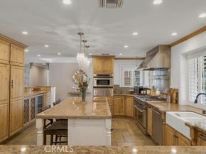 16426 Knollwood Drive, Granada Hills (los Angeles) CA 91344