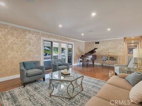 16426 Knollwood Drive, Granada Hills (los Angeles) CA 91344