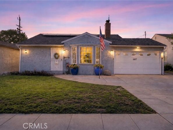 1817 N Hollywood, Burbank CA 91505