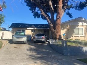 13220 Tripoli Avenue, Sylmar (los Angeles) CA 91342