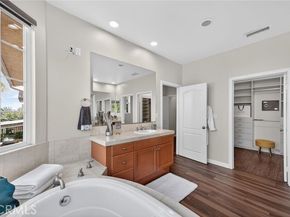 20800 Campania, Porter Ranch (los Angeles) CA 91326