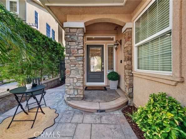 20800 Campania, Porter Ranch (los Angeles) CA 91326