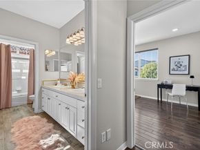 20800 Campania, Porter Ranch (los Angeles) CA 91326