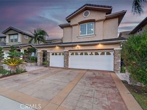 20800 Campania, Porter Ranch (los Angeles) CA 91326