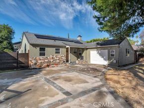 7113 Encino Avenue, Los Angeles CA 91406