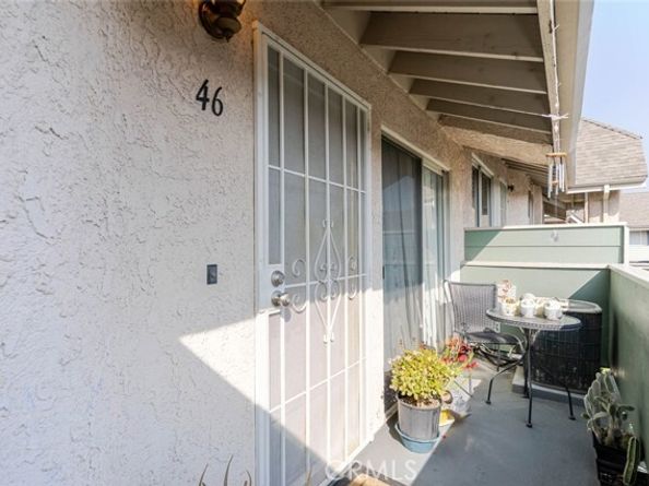 13100 Bromont Avenue 46, Sylmar (los Angeles) CA 91342