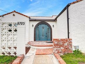 5723 Ensign, North Hollywood (los Angeles) CA 91601