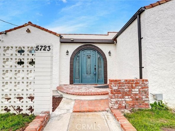 5723 Ensign, North Hollywood (los Angeles) CA 91601