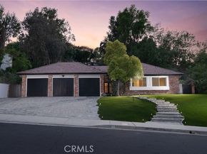 4801 Hermano, Tarzana (los Angeles) CA 91356